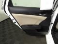 Taffeta White - Civic LX Sedan Photo No. 20