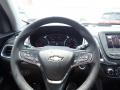 Mosaic Black Metallic - Equinox LT AWD Photo No. 20