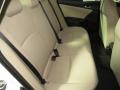 Taffeta White - Civic LX Sedan Photo No. 23