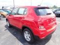 Red Hot - Trax LS AWD Photo No. 4