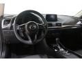 2017 Deep Crystal Blue Mica Mazda MAZDA3 Sport 5 Door  photo #6