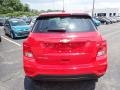 Red Hot - Trax LS AWD Photo No. 5