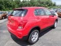 Red Hot - Trax LS AWD Photo No. 6