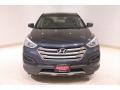Marlin Blue - Santa Fe Sport 2.4 AWD Photo No. 2