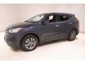 Marlin Blue - Santa Fe Sport 2.4 AWD Photo No. 3