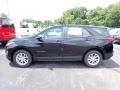 Mosaic Black Metallic - Equinox LS AWD Photo No. 3