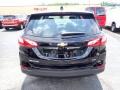 Mosaic Black Metallic - Equinox LS AWD Photo No. 5