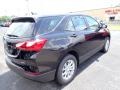 Mosaic Black Metallic - Equinox LS AWD Photo No. 6