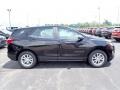 Mosaic Black Metallic - Equinox LS AWD Photo No. 7