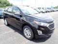 Mosaic Black Metallic - Equinox LS AWD Photo No. 8