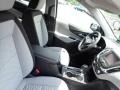 Mosaic Black Metallic - Equinox LS AWD Photo No. 11