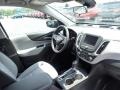 Mosaic Black Metallic - Equinox LS AWD Photo No. 12