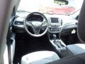 Mosaic Black Metallic - Equinox LS AWD Photo No. 14
