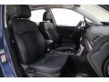 Black Front Seat Photo for 2016 Subaru Forester #138433607