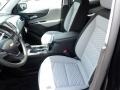 Mosaic Black Metallic - Equinox LS AWD Photo No. 15