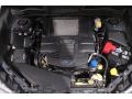  2016 Forester 2.0XT Premium 2.0 Liter DI Turbocharged DOHC 16-Valve VVT Flat 4 Cylinder Engine