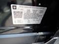 Mosaic Black Metallic - Equinox LS AWD Photo No. 17