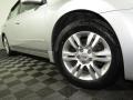 Brilliant Silver - Altima 2.5 S Photo No. 3