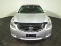 Brilliant Silver - Altima 2.5 S Photo No. 4