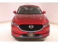 Soul Red Metallic - CX-5 Grand Touring AWD Photo No. 2