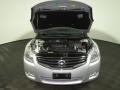 Brilliant Silver - Altima 2.5 S Photo No. 5