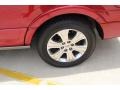 Ruby Red Metallic - Expedition Platinum 4x4 Photo No. 6