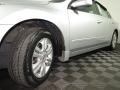 Brilliant Silver - Altima 2.5 S Photo No. 8