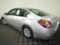 Brilliant Silver - Altima 2.5 S Photo No. 9