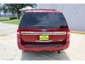 Ruby Red Metallic - Expedition Platinum 4x4 Photo No. 9