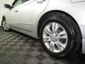 Brilliant Silver - Altima 2.5 S Photo No. 10