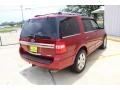 Ruby Red Metallic - Expedition Platinum 4x4 Photo No. 10