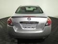 Brilliant Silver - Altima 2.5 S Photo No. 11