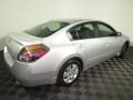 Brilliant Silver - Altima 2.5 S Photo No. 14