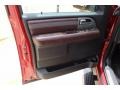 Ruby Red Metallic - Expedition Platinum 4x4 Photo No. 14