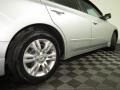 Brilliant Silver - Altima 2.5 S Photo No. 15