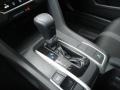 Cosmic Blue Metallic - Civic LX Sedan Photo No. 14