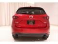 Soul Red Metallic - CX-5 Grand Touring AWD Photo No. 17