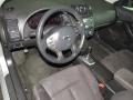 Brilliant Silver - Altima 2.5 S Photo No. 18