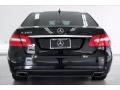 Black - E 350 Sedan Photo No. 3