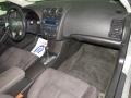 Brilliant Silver - Altima 2.5 S Photo No. 26