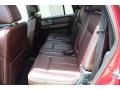 Ruby Red Metallic - Expedition Platinum 4x4 Photo No. 26
