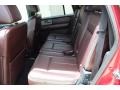 2015 Ruby Red Metallic Ford Expedition Platinum 4x4  photo #26