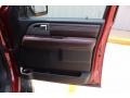 Ruby Red Metallic - Expedition Platinum 4x4 Photo No. 32
