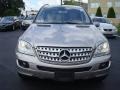 2006 Pewter Metallic Mercedes-Benz ML 500 4Matic  photo #3