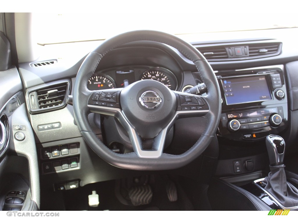 2014 Edge Limited - Tuxedo Black / Charcoal Black photo #20