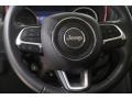 Granite Crystal Metallic - Compass Trailhawk 4x4 Photo No. 10