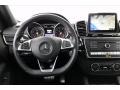 2017 Iridium Silver Metallic Mercedes-Benz GLE 43 AMG 4Matic Coupe  photo #4
