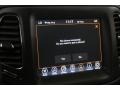 Granite Crystal Metallic - Compass Trailhawk 4x4 Photo No. 17
