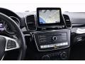 Black Navigation Photo for 2017 Mercedes-Benz GLE #138435063