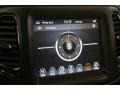Granite Crystal Metallic - Compass Trailhawk 4x4 Photo No. 18